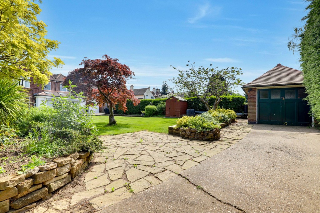 Briar Gate, Long Eaton, NG10