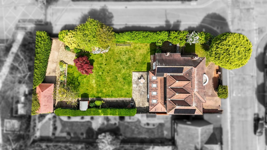 Briar Gate, Long Eaton, NG10