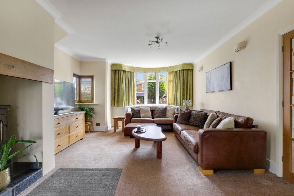 Briar Gate, Long Eaton, NG10