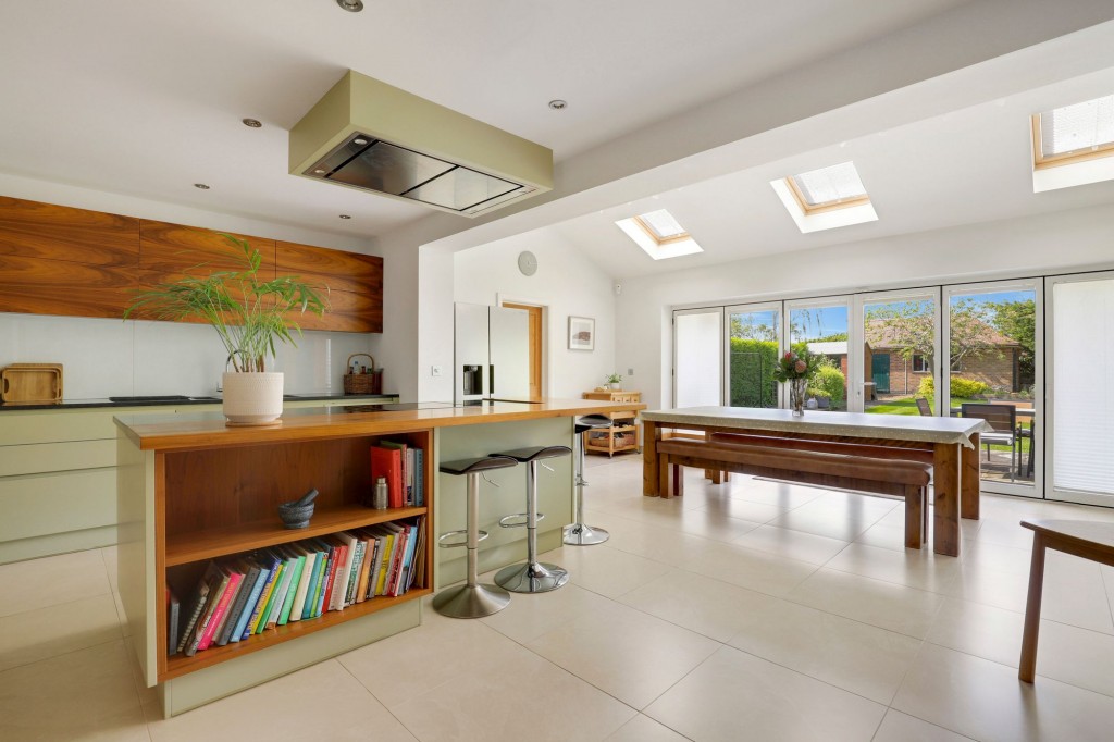 Briar Gate, Long Eaton, NG10
