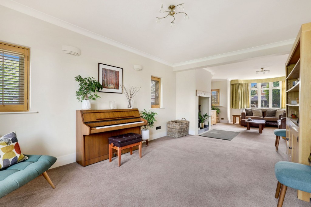 Briar Gate, Long Eaton, NG10