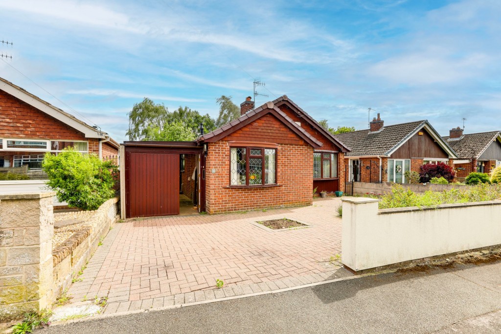 Langbank Avenue, Nottingham, NG5