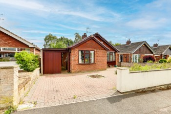 Langbank Avenue, Nottingham, NG5