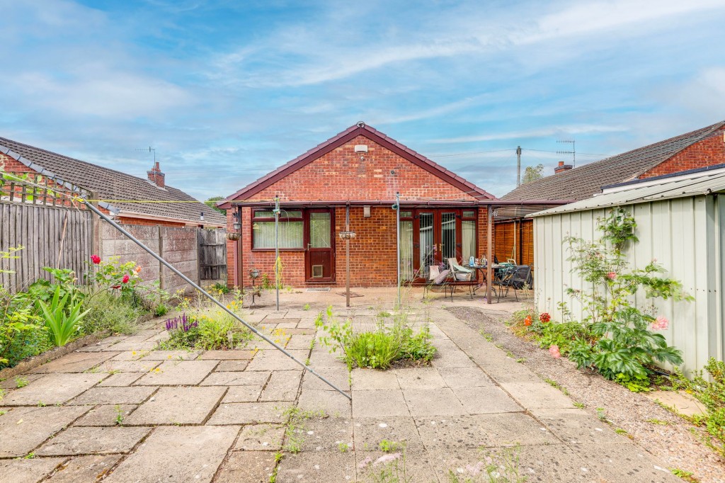 Langbank Avenue, Nottingham, NG5