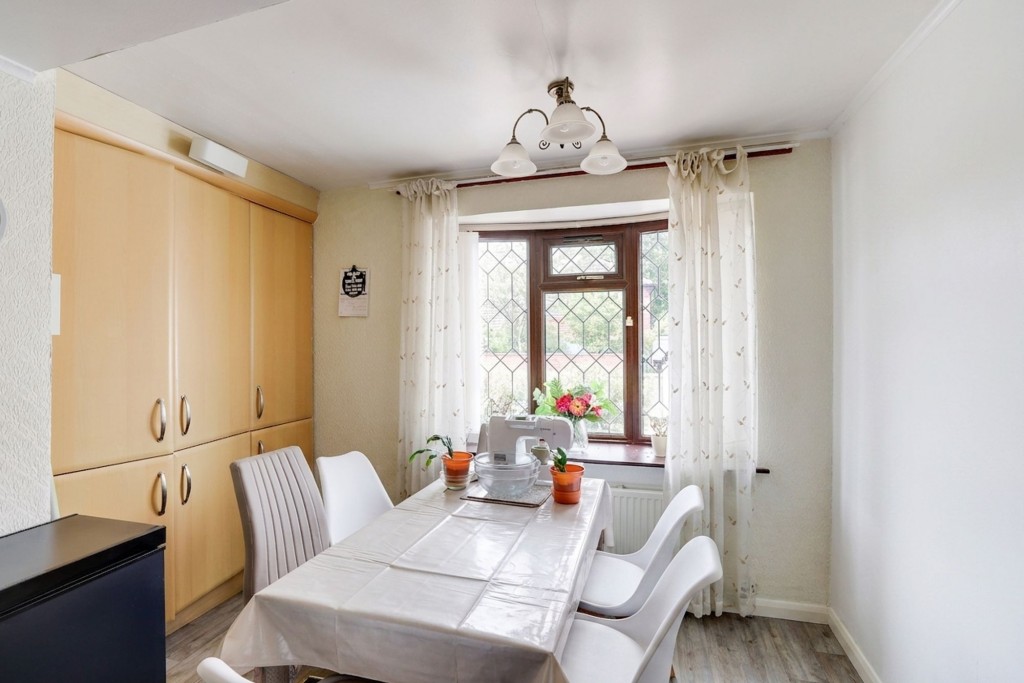 Langbank Avenue, Nottingham, NG5