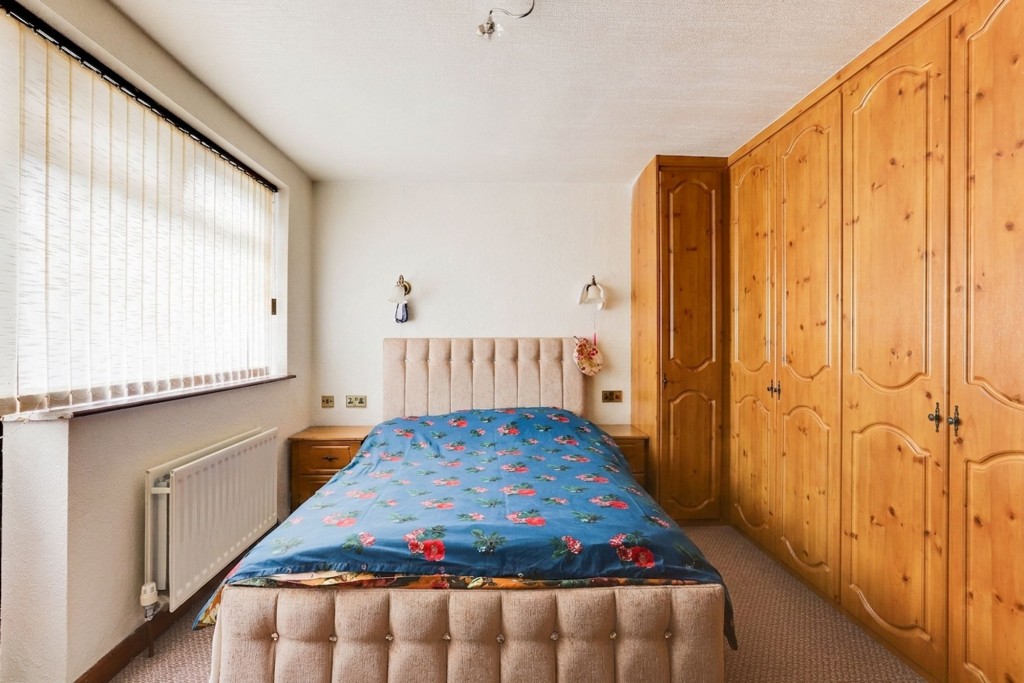 Langbank Avenue, Nottingham, NG5