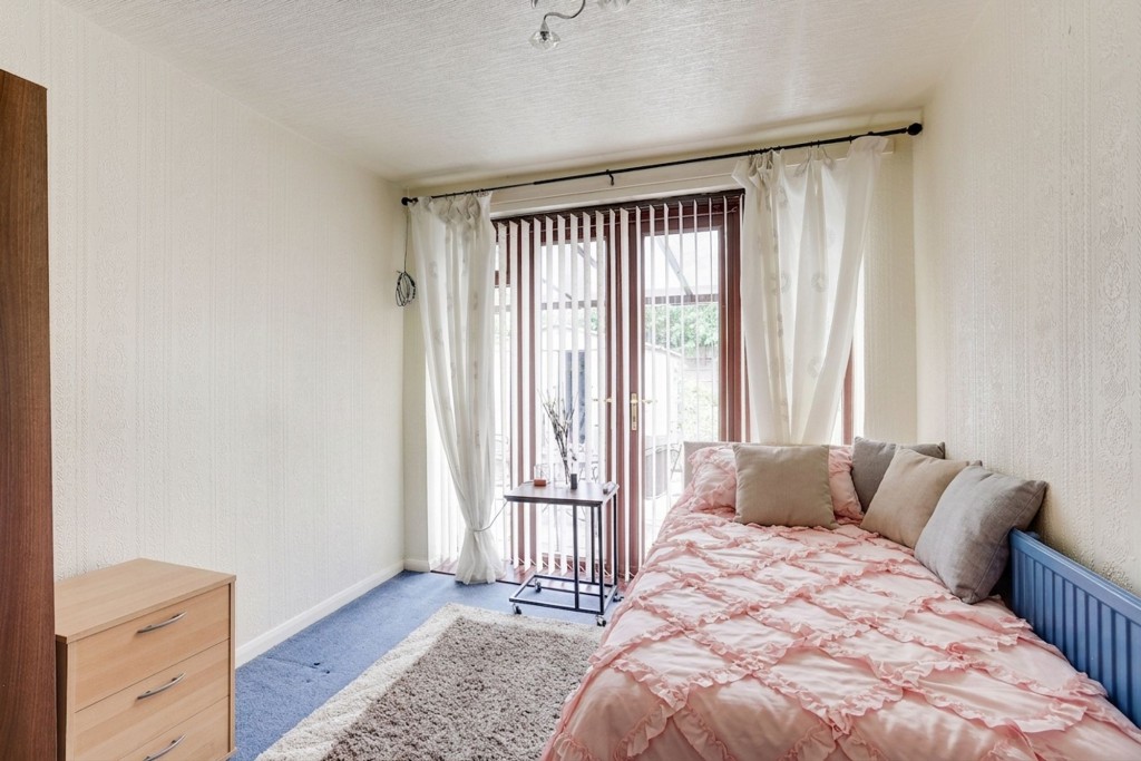 Langbank Avenue, Nottingham, NG5