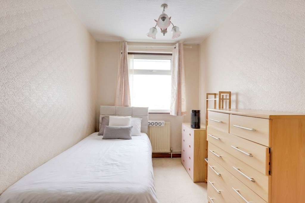 Langbank Avenue, Nottingham, NG5