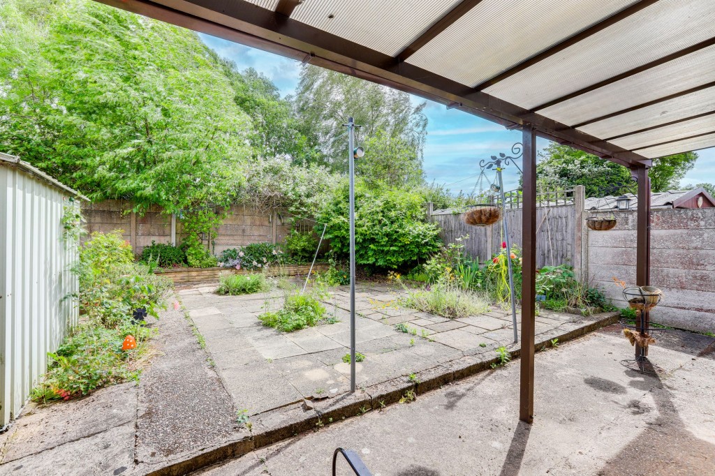 Langbank Avenue, Nottingham, NG5