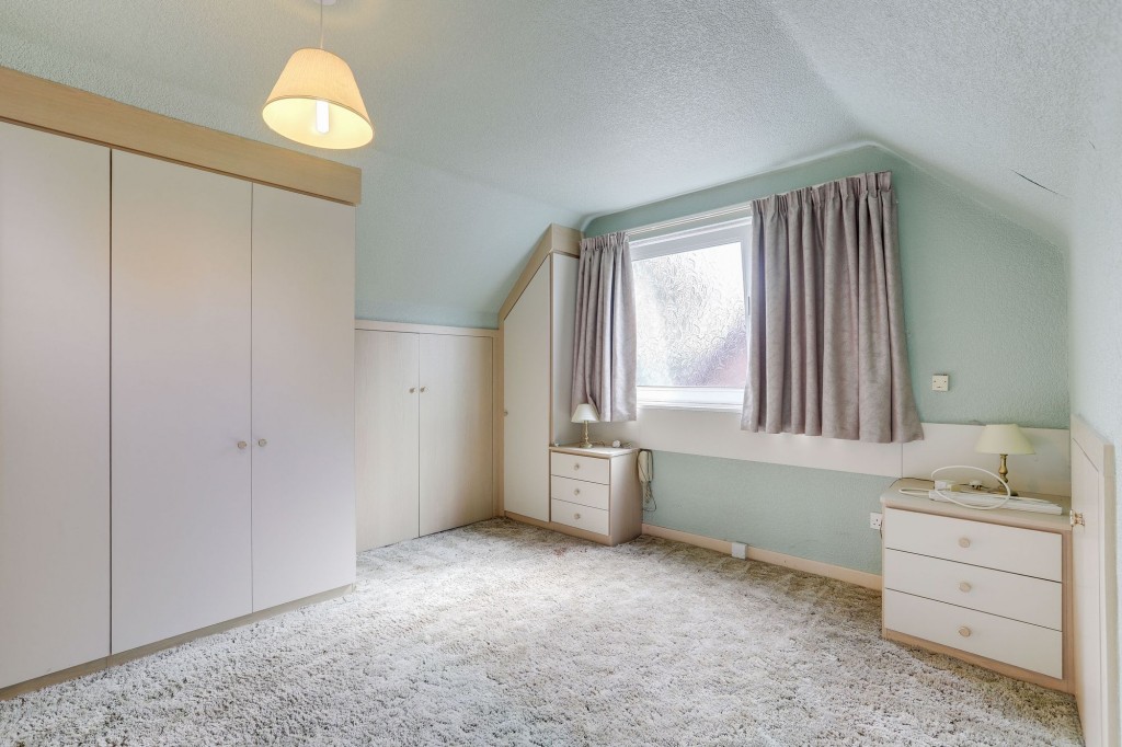 Oakwood Drive, Ravenshead, NG15