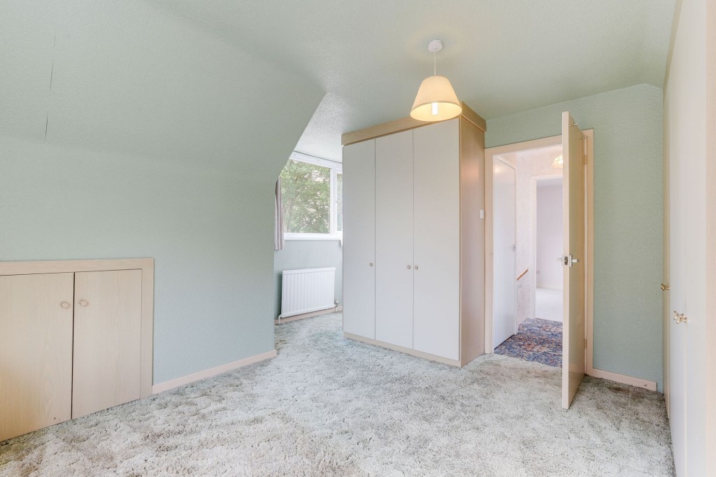 Oakwood Drive, Ravenshead, NG15