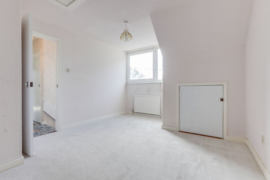 Oakwood Drive, Ravenshead, NG15