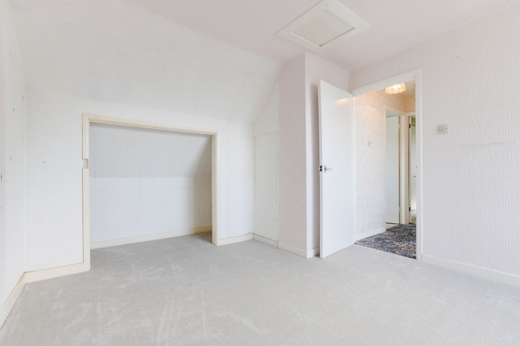 Oakwood Drive, Ravenshead, NG15