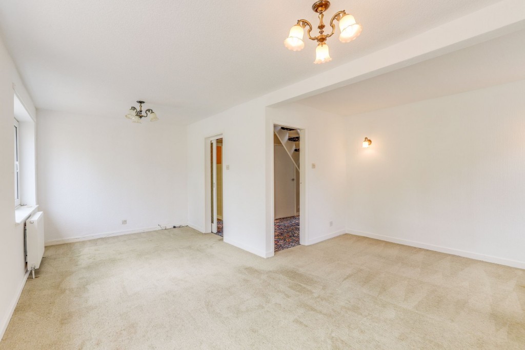 Oakwood Drive, Ravenshead, NG15