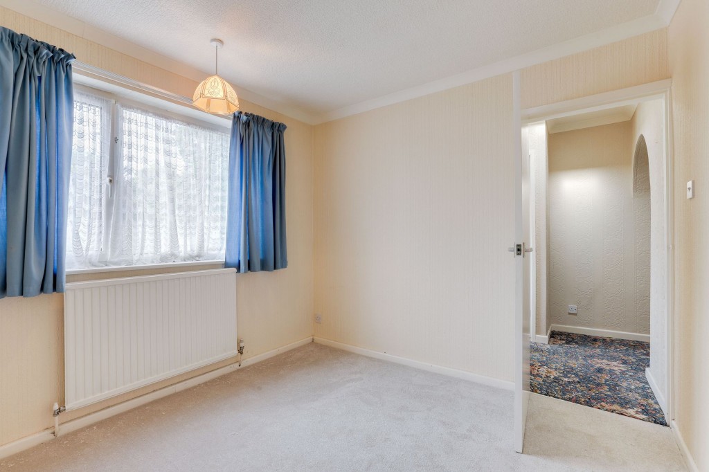Oakwood Drive, Ravenshead, NG15