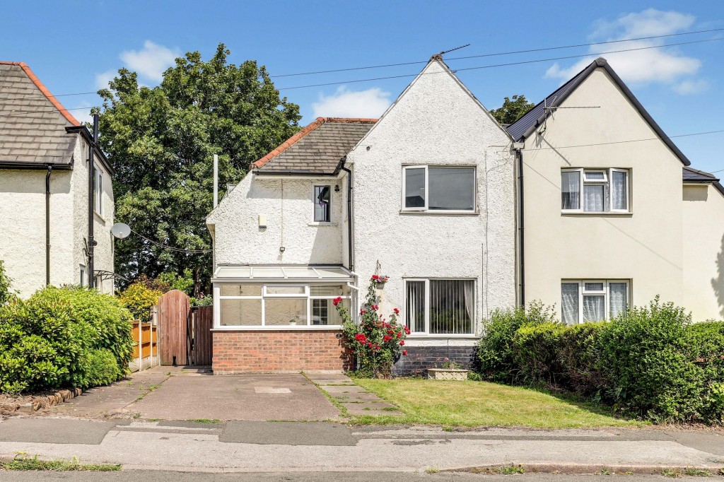 Farfield Avenue, Beeston, NG9