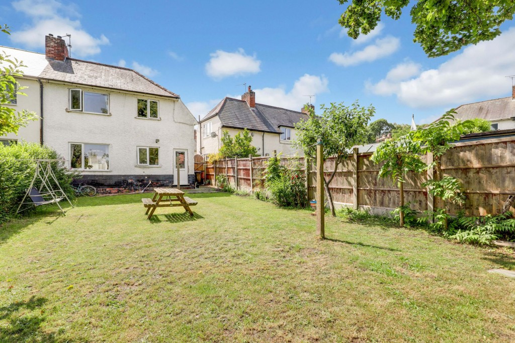 Farfield Avenue, Beeston, NG9