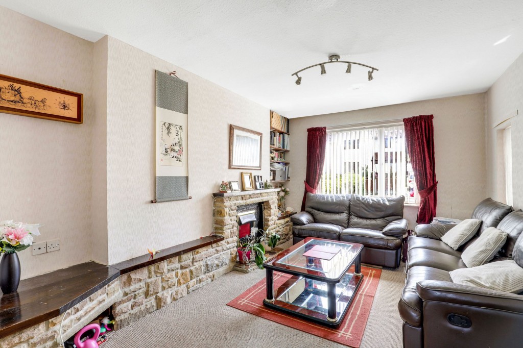 Farfield Avenue, Beeston, NG9