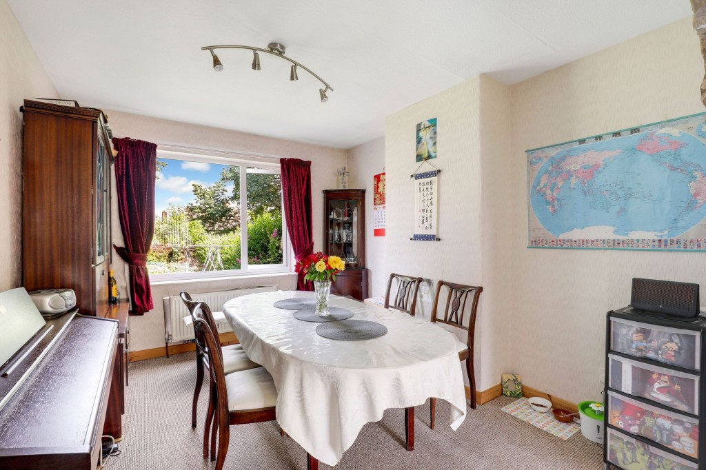 Farfield Avenue, Beeston, NG9