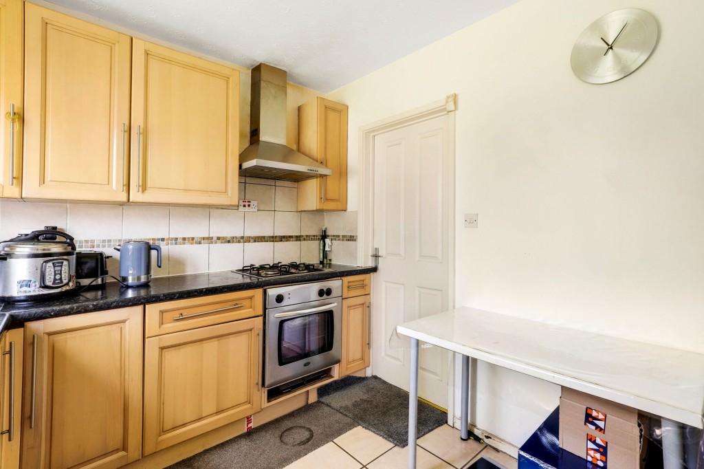 Farfield Avenue, Beeston, NG9