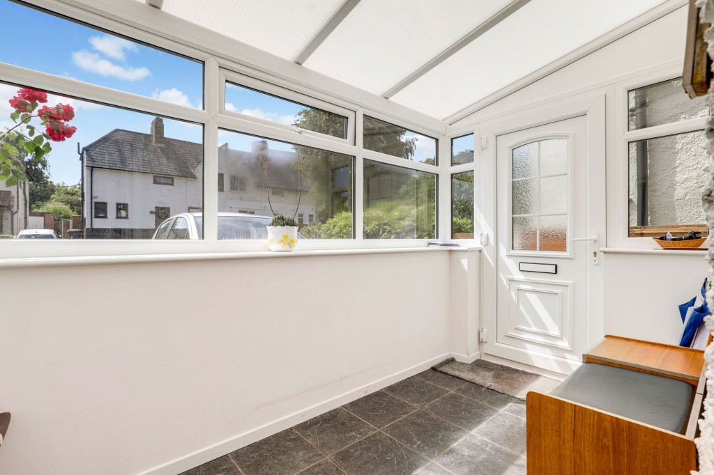 Farfield Avenue, Beeston, NG9