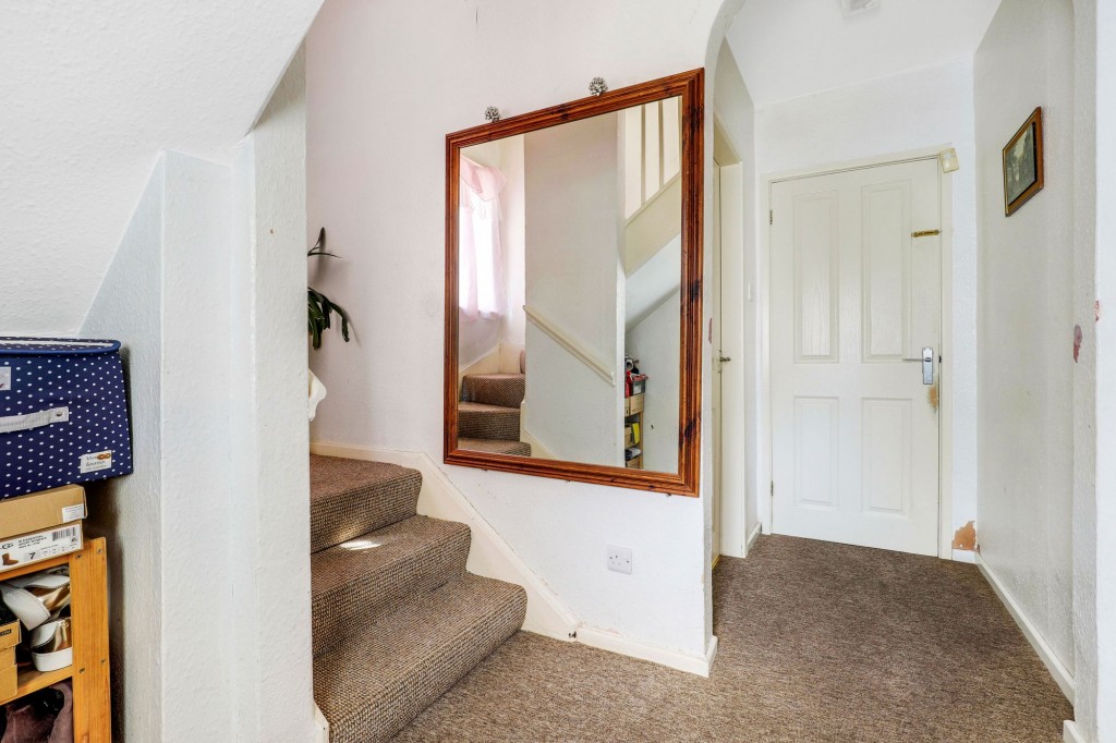 Farfield Avenue, Beeston, NG9