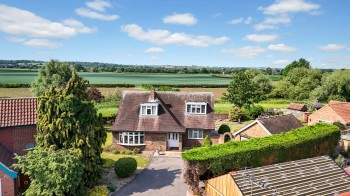 Church Street, Shelford, NG12
