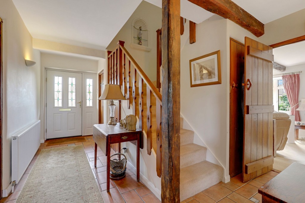Church Street, Shelford, NG12