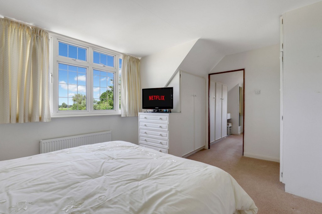 Church Street, Shelford, NG12