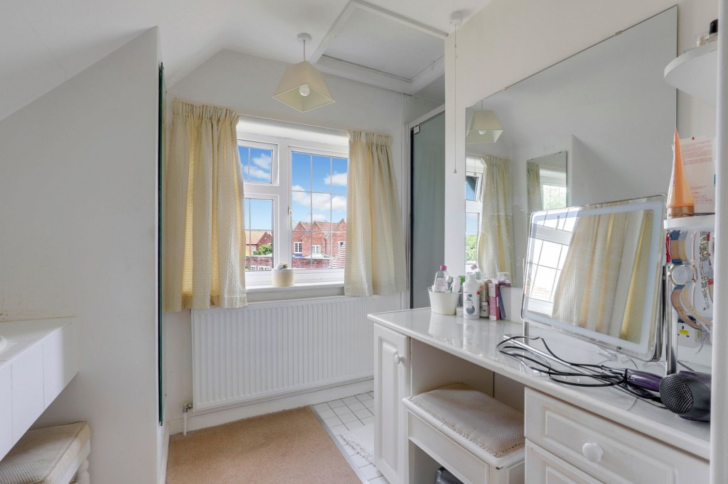 Church Street, Shelford, NG12