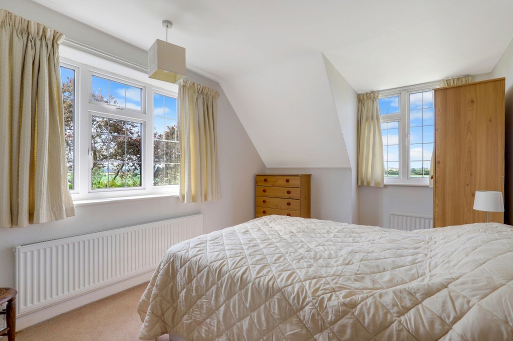 Church Street, Shelford, NG12