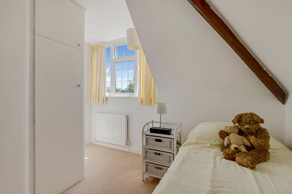 Church Street, Shelford, NG12