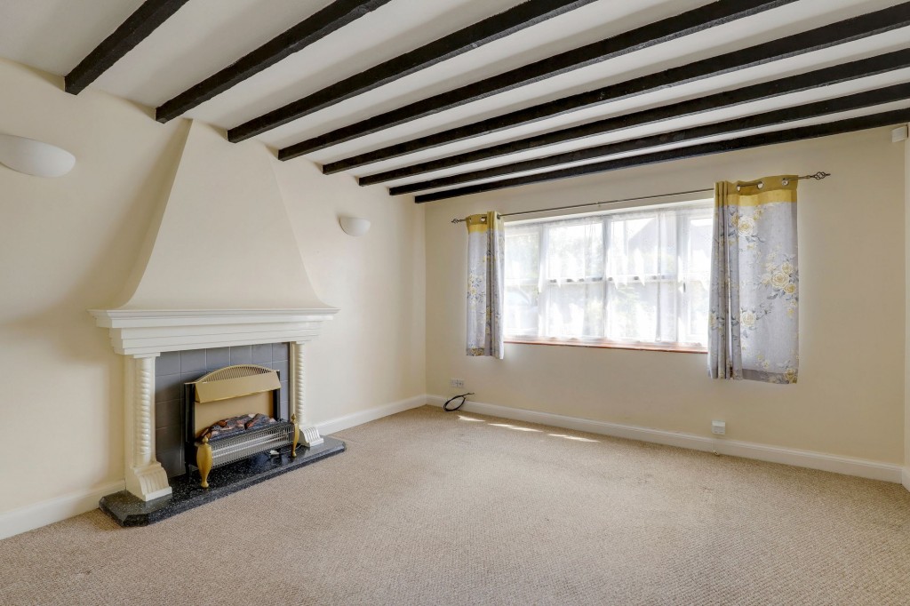 Church Street, Shelford, NG12