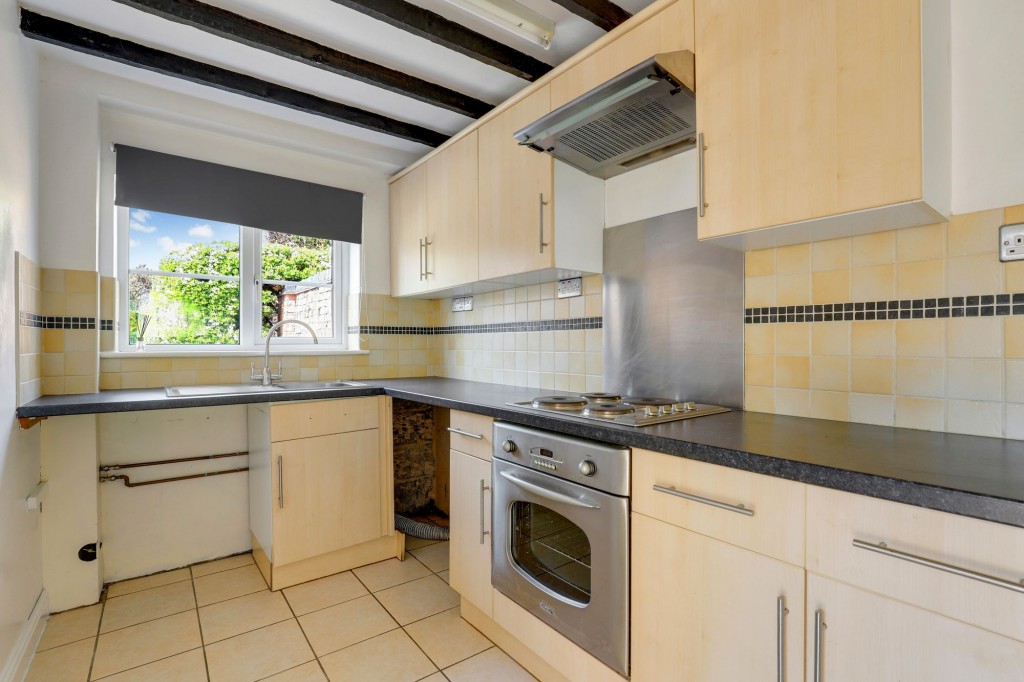 Church Street, Shelford, NG12