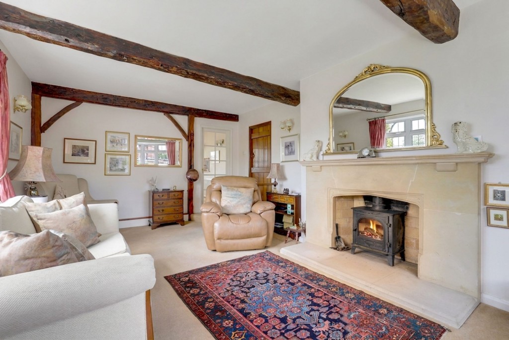 Church Street, Shelford, NG12