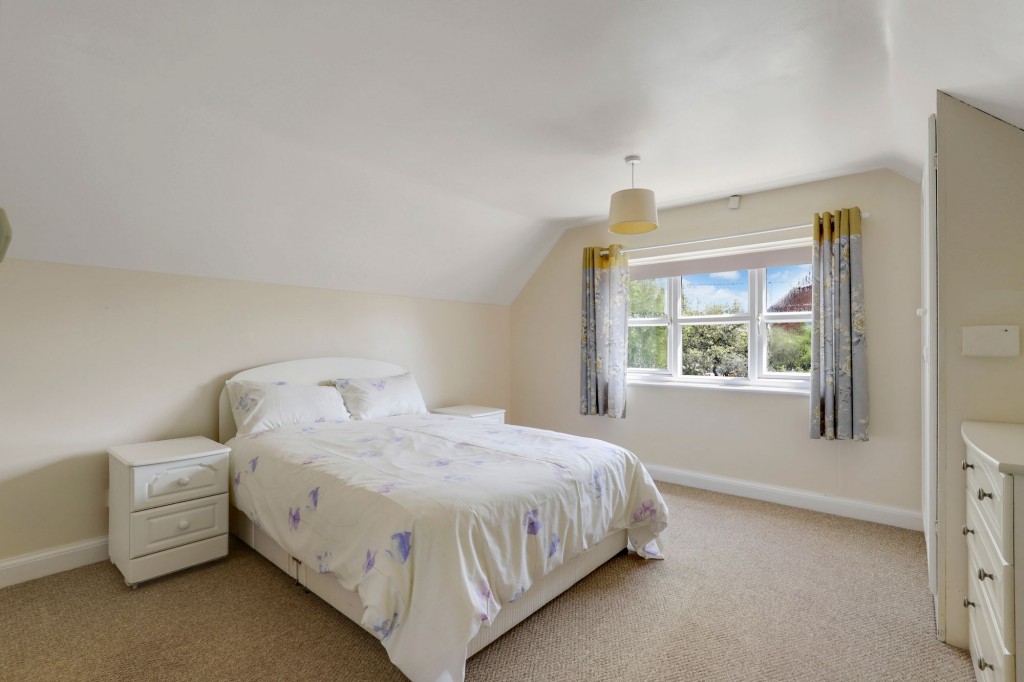 Church Street, Shelford, NG12