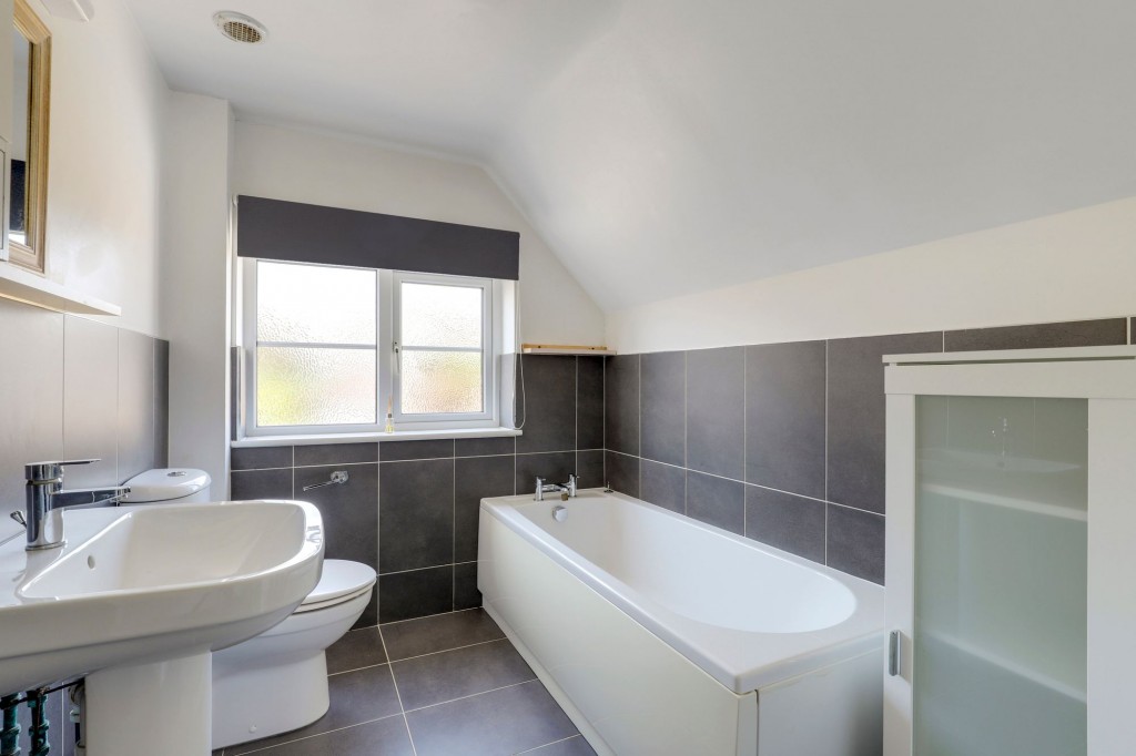 Church Street, Shelford, NG12