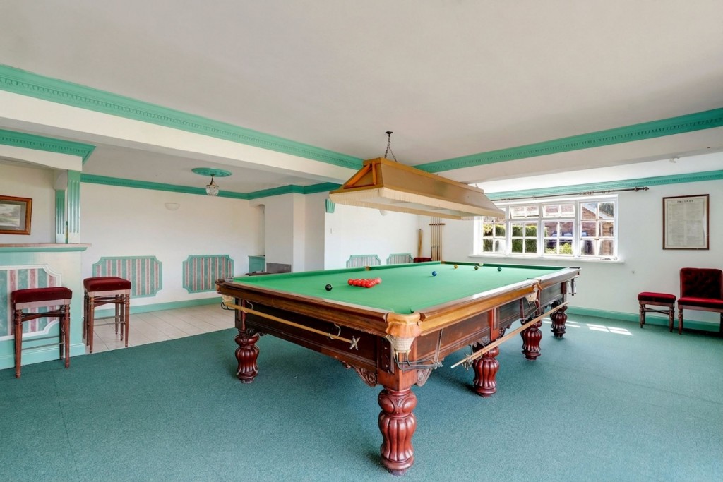 Church Street, Shelford, NG12