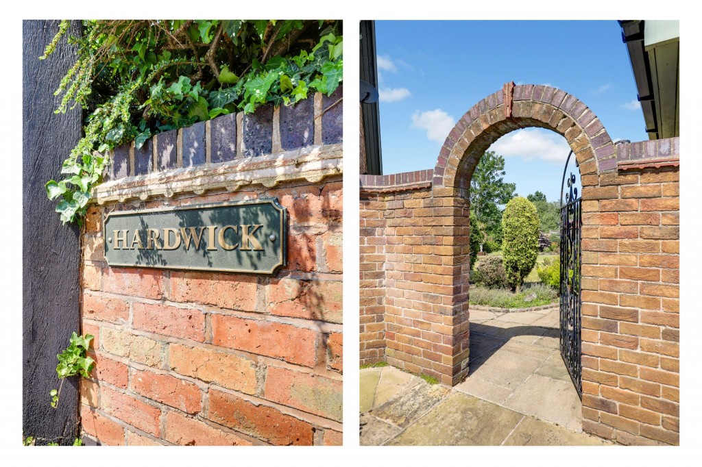 Church Street, Shelford, NG12