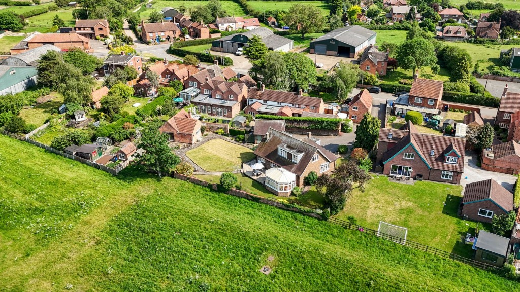 Church Street, Shelford, NG12