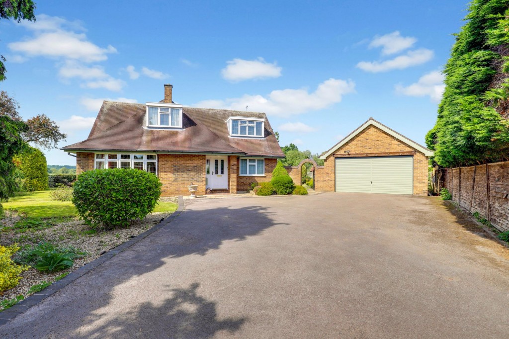 Church Street, Shelford, NG12