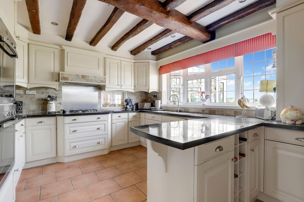 Church Street, Shelford, NG12