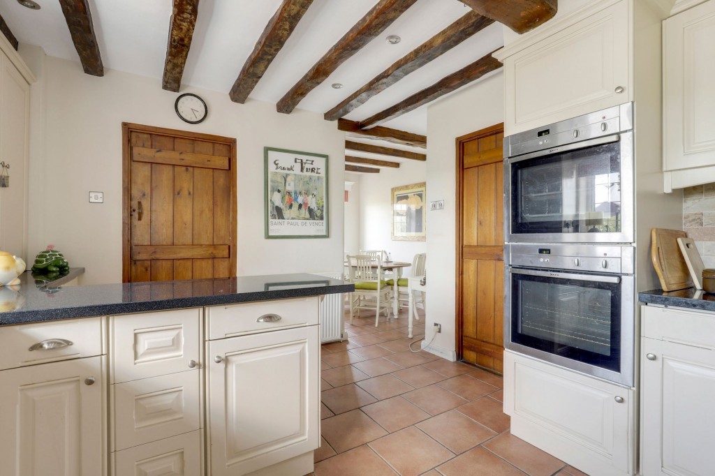 Church Street, Shelford, NG12