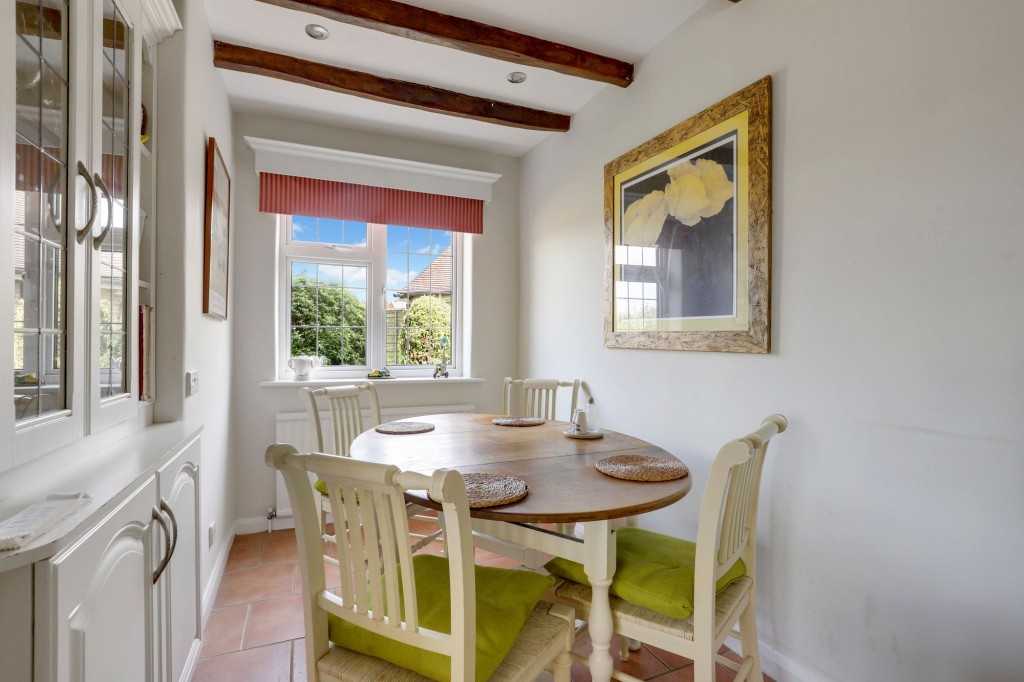 Church Street, Shelford, NG12