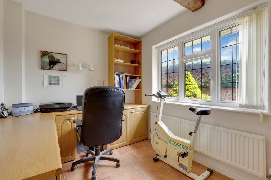 Church Street, Shelford, NG12