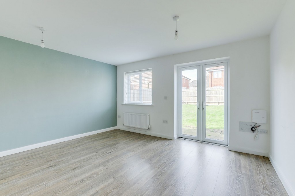 Fourth Avenue, Edwinstowe, NG21