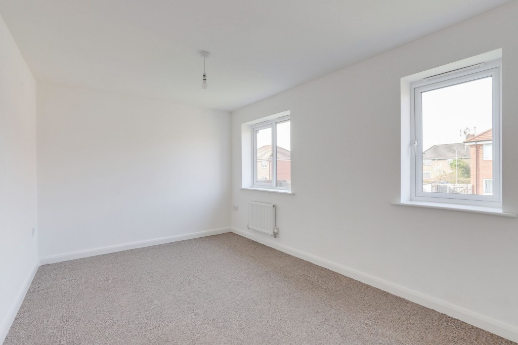 Fourth Avenue, Edwinstowe, NG21