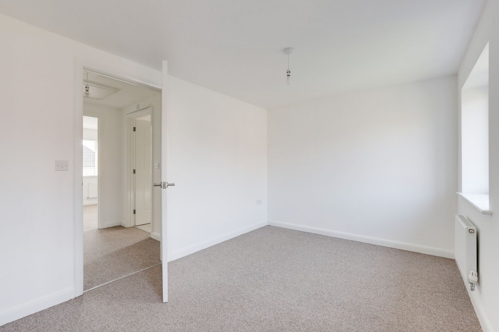 Fourth Avenue, Edwinstowe, NG21