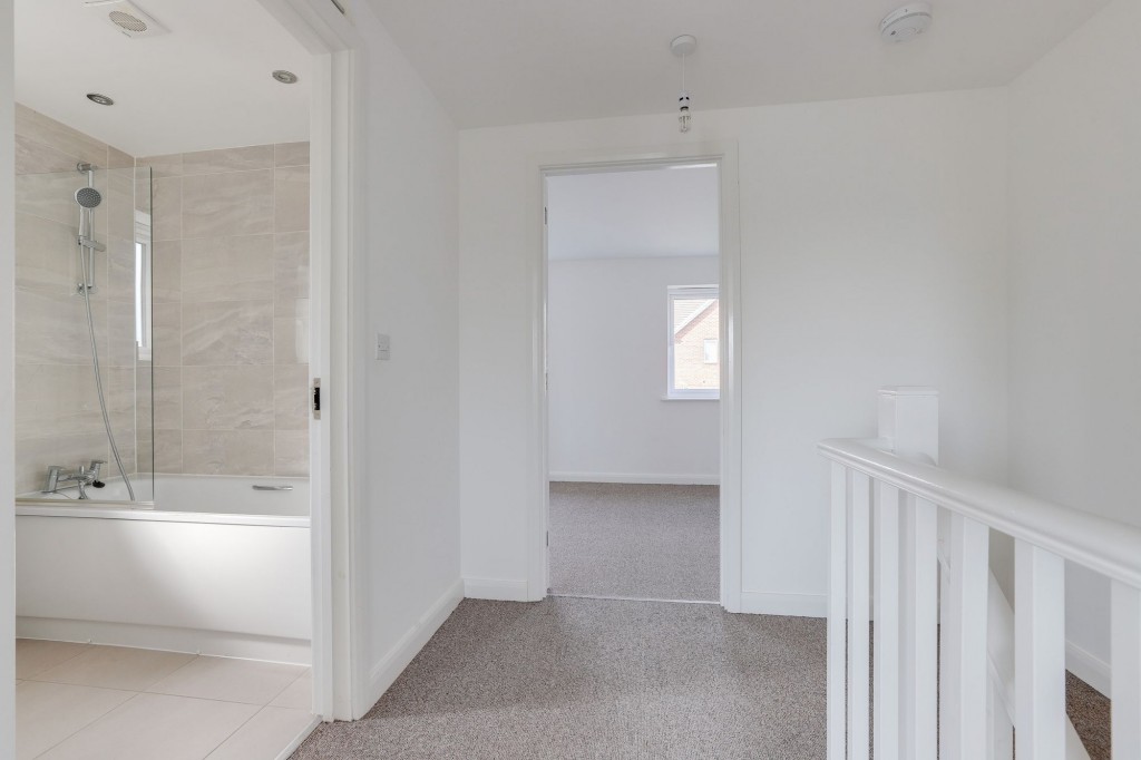 Fourth Avenue, Edwinstowe, NG21