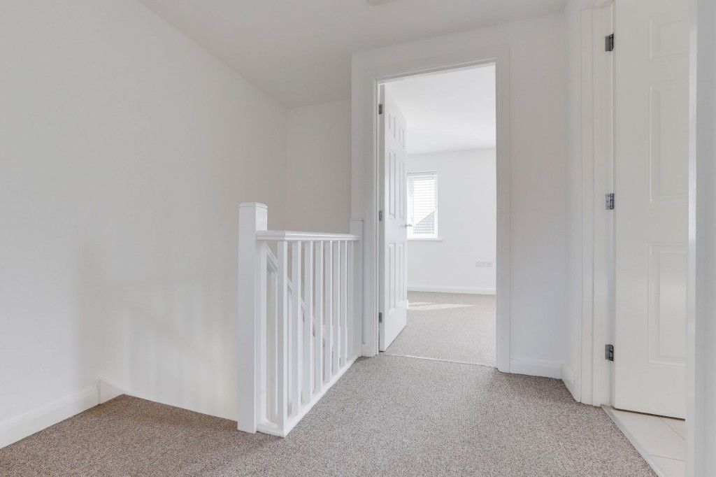 Fourth Avenue, Edwinstowe, NG21